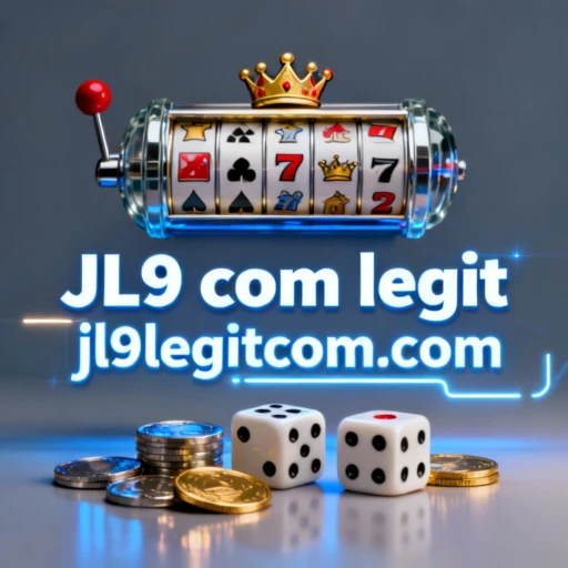 JL9 com legit