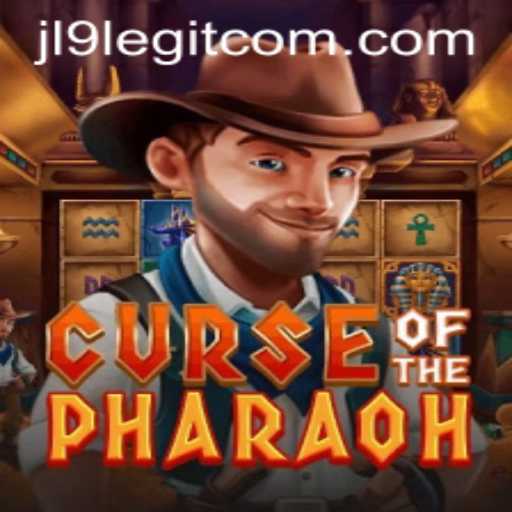 Curse of the Pharaoh: Unraveling History and Adventure