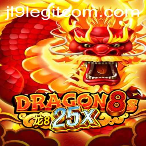 Exploring Dragon8s25x: The Intriguing Game and Its Legitimacy