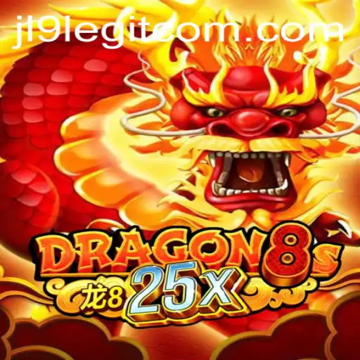 Exploring Dragon8s25x: The Intriguing Game and Its Legitimacy