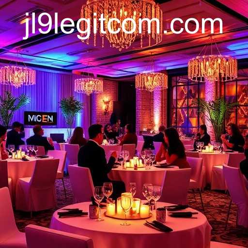 Exploring the World of Exclusive Events