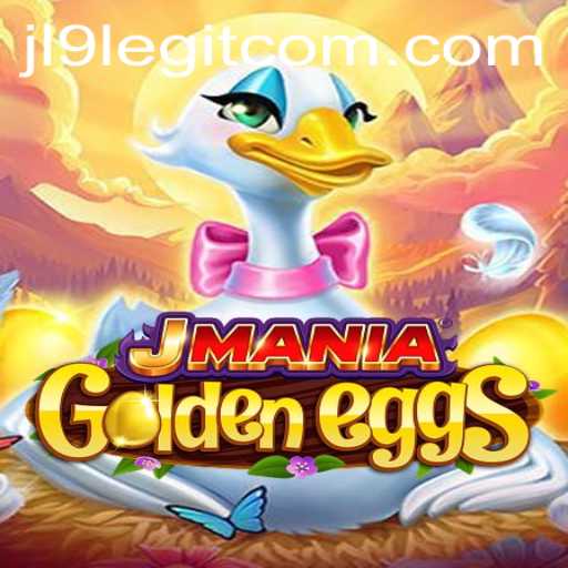 Exploring the Fascinating World of JManiaGoldenEggs: A New Gaming Sensation