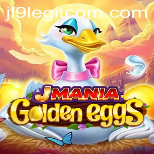 Exploring the Fascinating World of JManiaGoldenEggs: A New Gaming Sensation