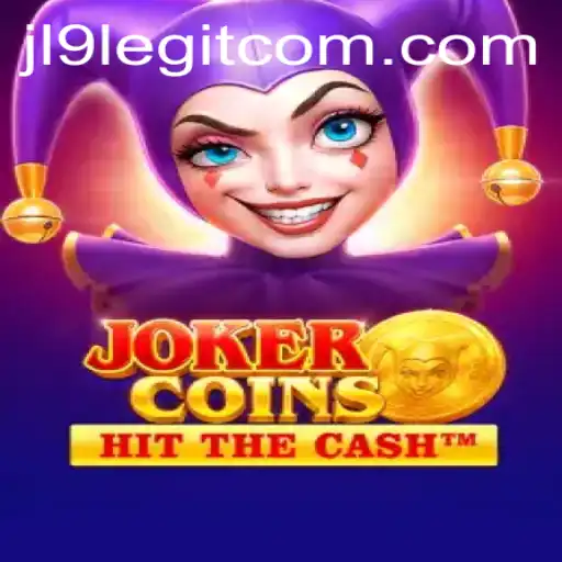 Exploring JokerCoins: A New Gaming Sensation