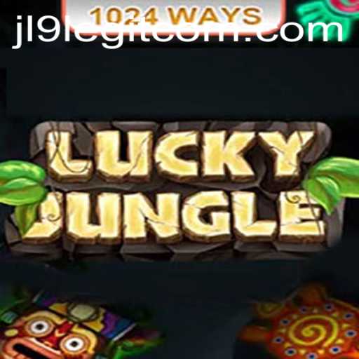 Exploring the Thrills of LuckyJungle1024 and the Legitimacy of JL9 Com