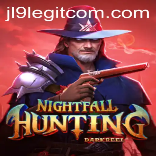 NightfallHunting: Unveiling the Thrills and Dangers