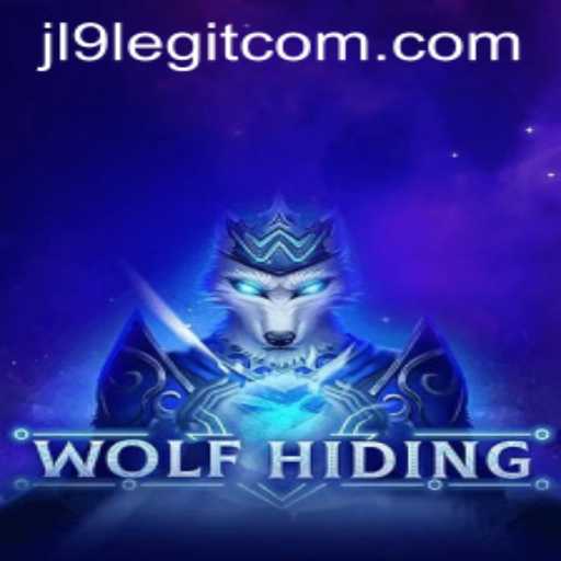 Unveiling WolfHiding: An Innovative Game Experience